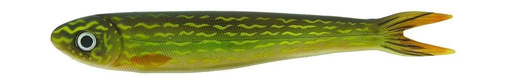 River2Sea Mr. Whiggley 265