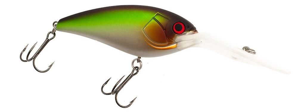 T-Fishing Extreme K6+ deep crankbait