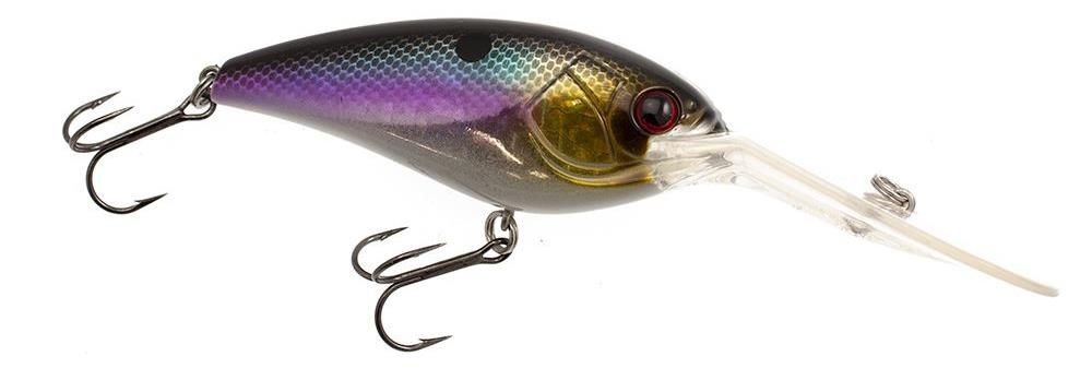 T-Fishing Extreme K6+ deep crankbait