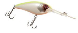 T-Fishing Extreme K6&#x2B; deep crankbait