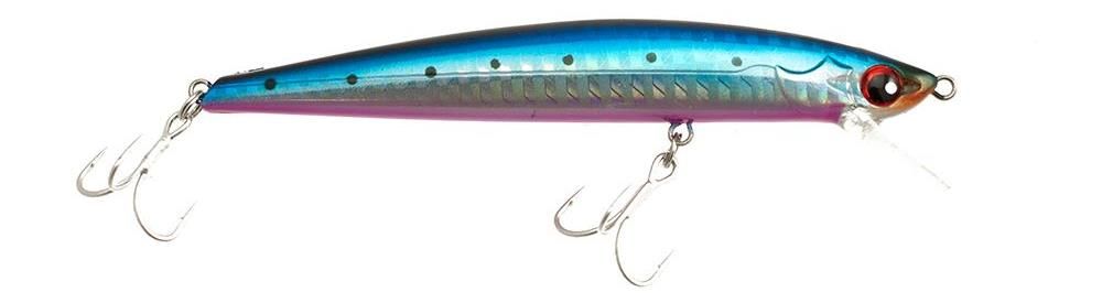 T-Fishing Extreme Keinju saltwater minnow