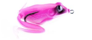 Laboratorio Anfibio 65 Weedless Topwater Frog