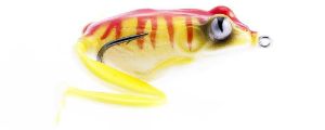 Laboratorio Anfibio 65 Weedless Topwater Frog