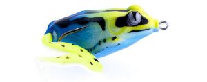Laboratorio Anfibio 65 Weedless Topwater Frog