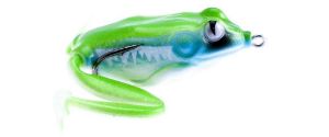 Laboratorio Anfibio 65 Weedless Topwater Frog