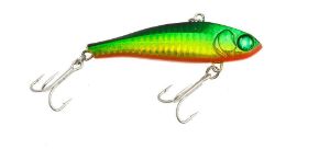 T-Fishing Extreme Vibratuna saltwater lipless