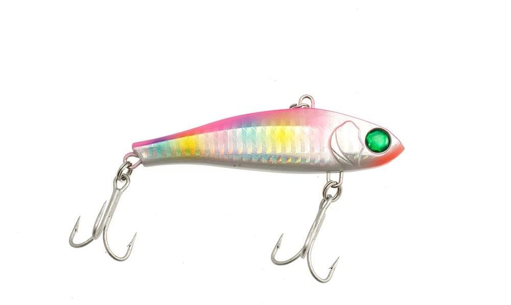 T-Fishing Extreme Vibratuna saltwater lipless