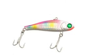 T-Fishing Extreme Vibratuna saltwater lipless