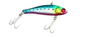T-Fishing Extreme Vibratuna saltwater lipless