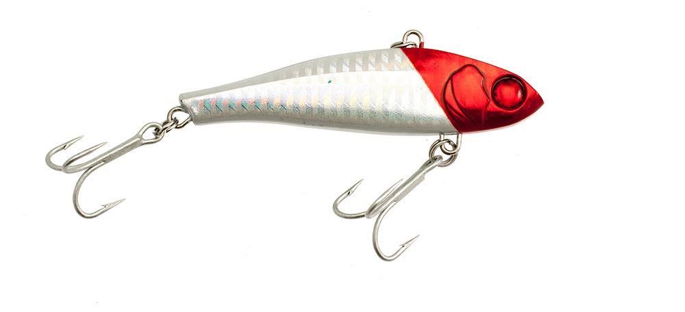 T-Fishing Extreme Vibratuna saltwater lipless