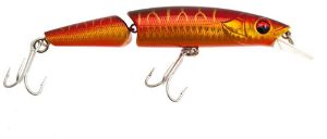 T-Fishing Extreme Thunder Jointed Super Predator