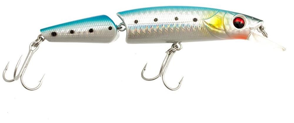 T-Fishing Extreme Thunder Jointed Super Predator