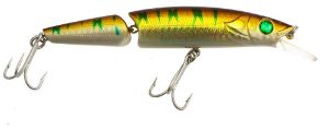 T-Fishing Extreme Thunder Jointed Super Predator