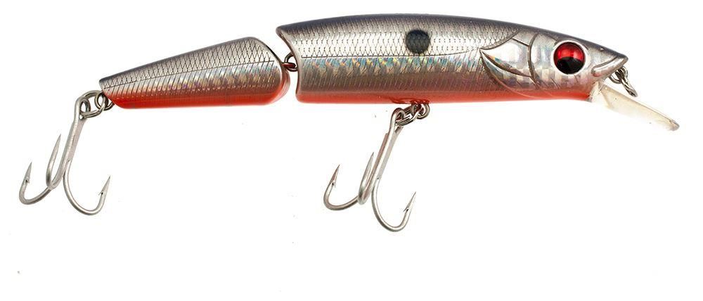 T-Fishing Extreme Thunder Jointed Super Predator