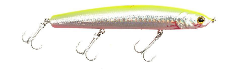 T-Fishing Extreme Thunder Stick Lipless