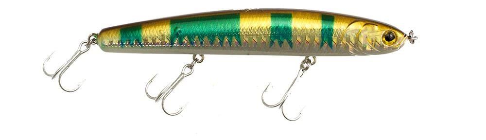 T-Fishing Extreme Thunder Stick Lipless