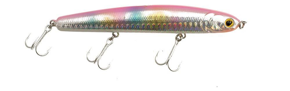 T-Fishing Extreme Thunder Stick Lipless