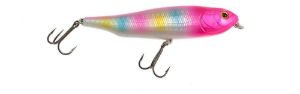 Topwater di colore P01 del prodotto T-Fishing Extreme Aki Wtd di marca T-Fishing Extreme