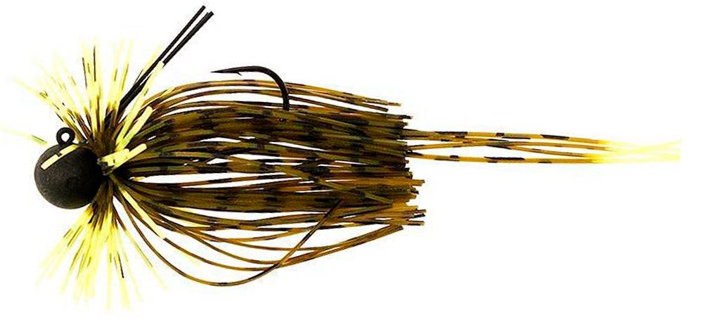 Elitelure Boo Bug Jig