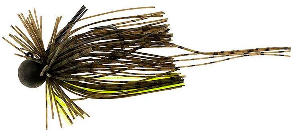 Elitelure Boo Bug Jig
