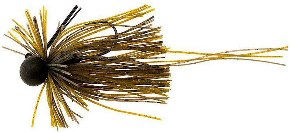 Elitelure Boo Bug Jig
