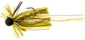 Elitelure Boo Bug Jig