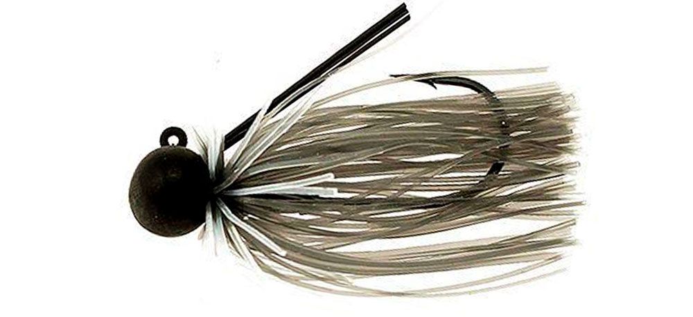 Elitelure Boo Bug Jig