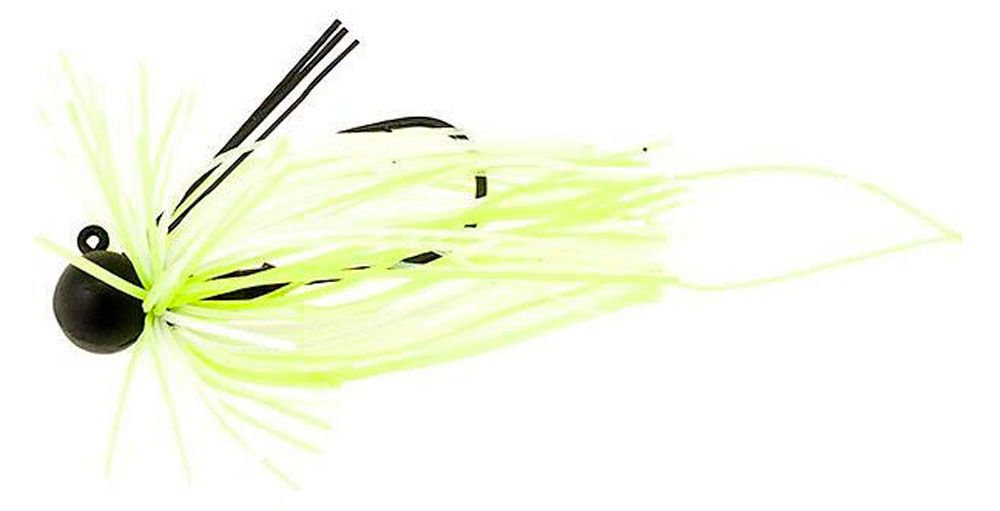 Elitelure Boo Bug Jig