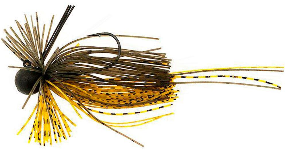 Elitelure Boo Bug Jig