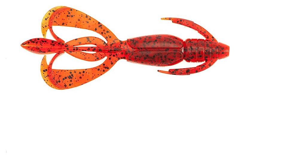 Keitech Crazy Flapper