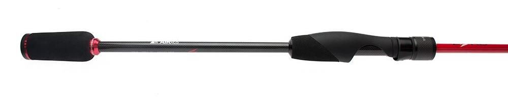 Airrus Zero Spinning 2 pcs rod