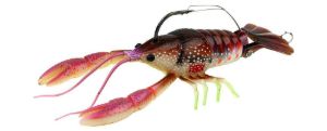 Jig di colore #03 del prodotto River2Sea Dahlberg Clackin' Crayfish hard craw di marca River2Sea