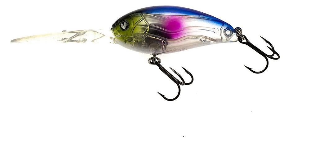 Laboratorio Danzatore Pazzo Crankbait