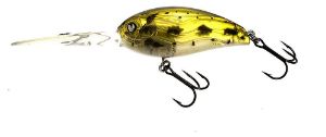 Laboratorio Danzatore Pazzo Crankbait