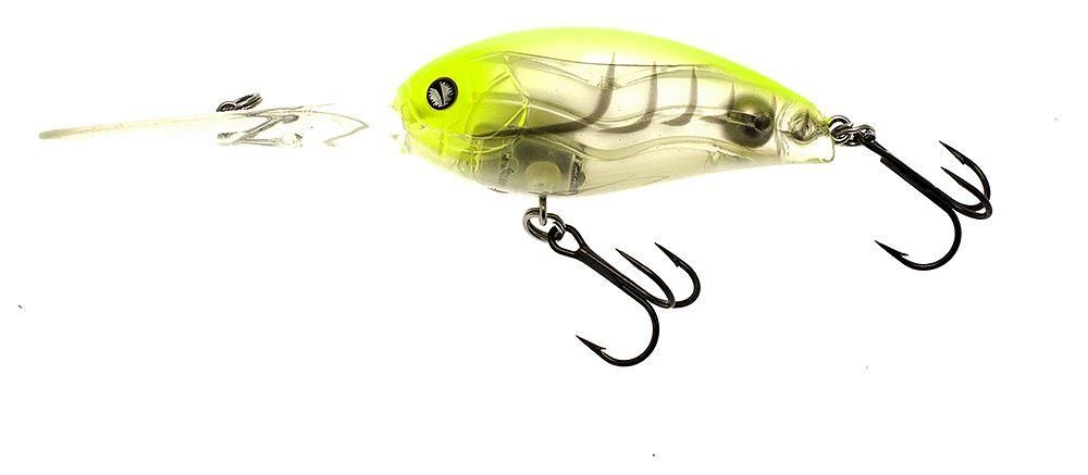 Laboratorio Danzatore Pazzo Crankbait