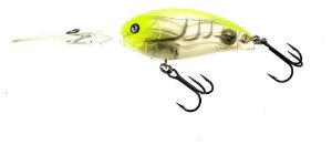 Laboratorio Danzatore Pazzo Crankbait