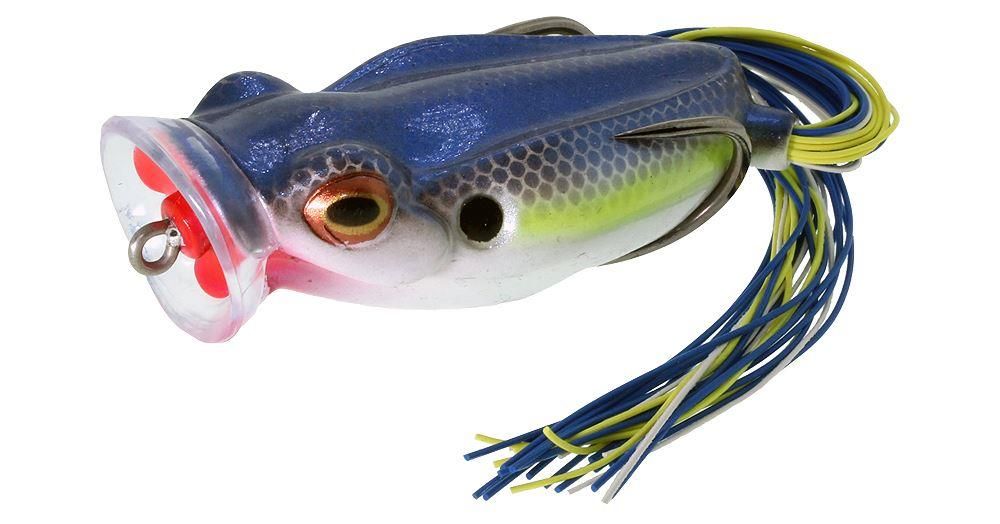 River2Sea Spittin' Wa Topwater frog