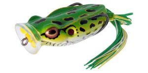 River2Sea Spittin&#x27; Wa Topwater frog