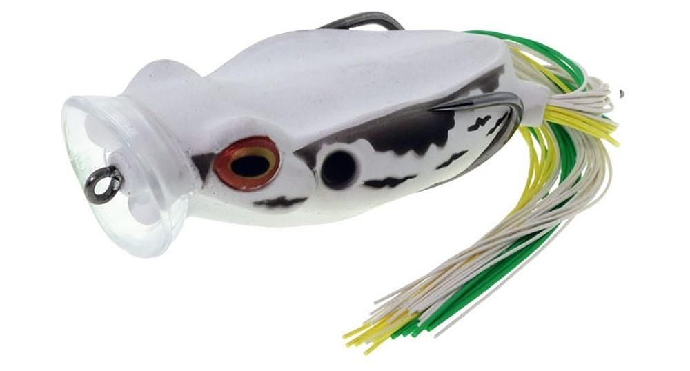 River2Sea Spittin' Wa Topwater frog