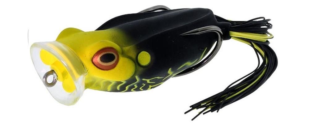 River2Sea Spittin' Wa Topwater frog