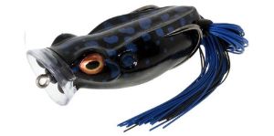 River2Sea Spittin&#x27; Wa Topwater frog