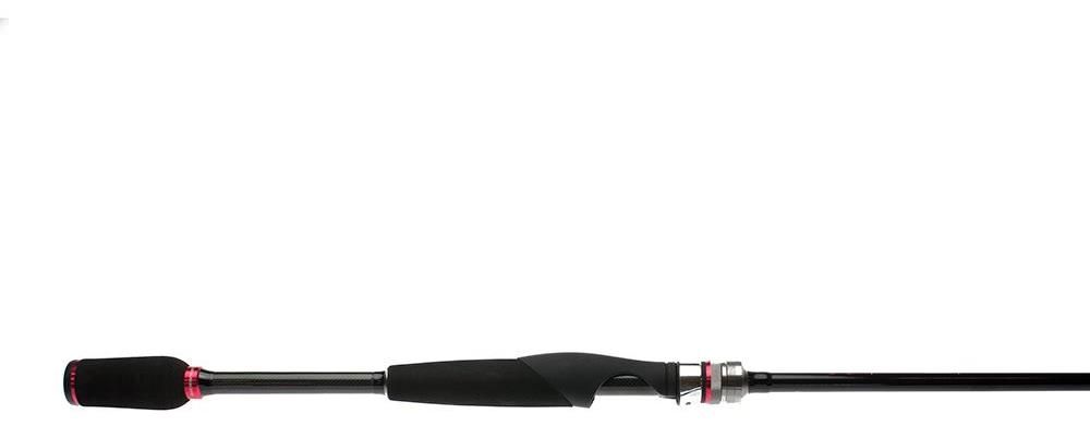 Airrus Micropuls X2 spinning