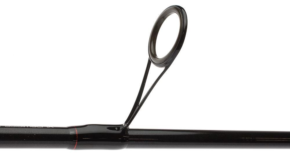 Airrus Micropuls X2 spinning