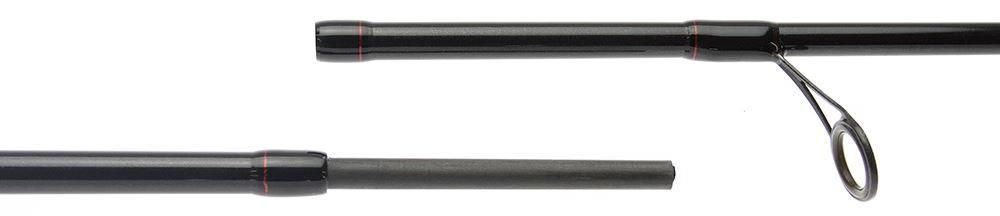 Airrus Micropuls X2 spinning