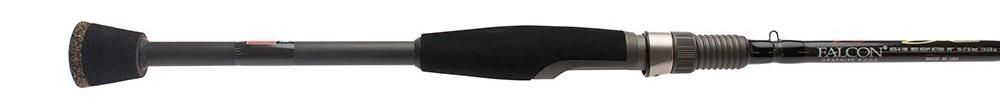 Falcon Bucoo Spinning
