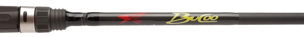 Falcon Bucoo Spinning