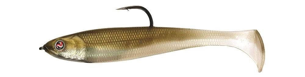 River2Sea Rig Walker Shad Swimbait