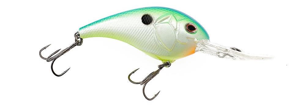 Castaic Boyd Duckett BD crankbait