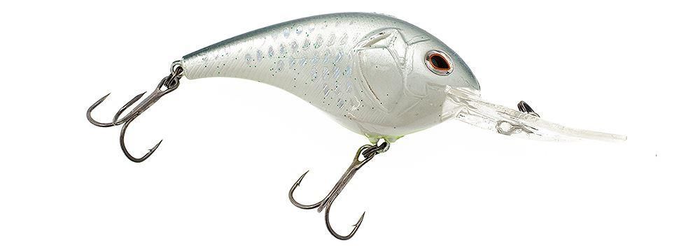 Castaic Boyd Duckett BD crankbait