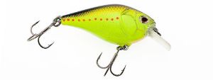 Castaic Boyd Duckett BD 1.5 Square bill Crankbait